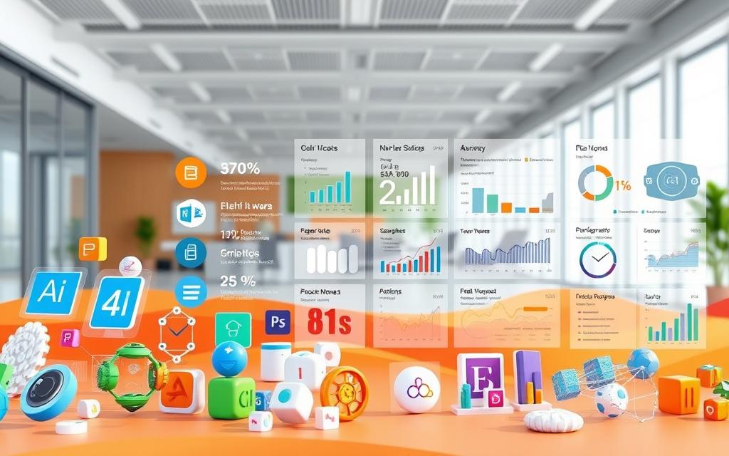 Best AI Business Tools Comparison