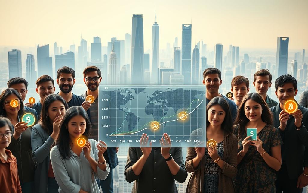 Cryptocurrency Ownership Trends