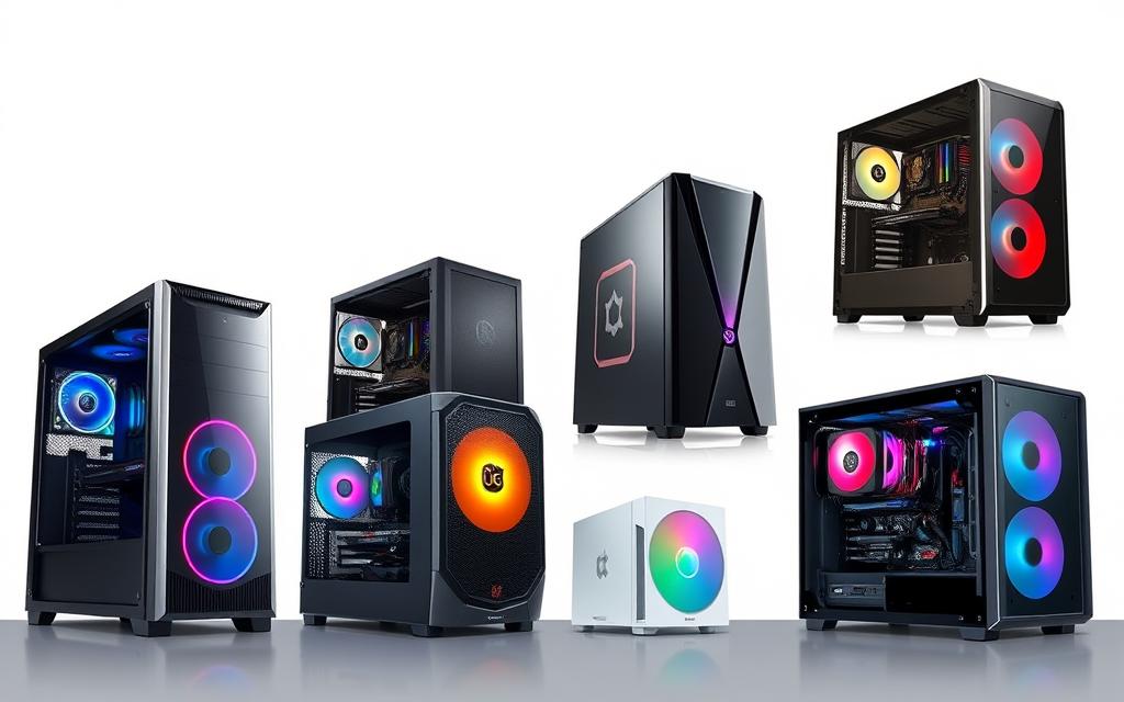 Gaming PC Price Ranges