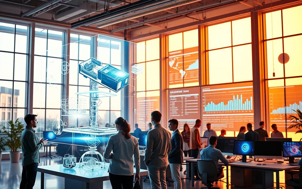 Generative AI Business Applications