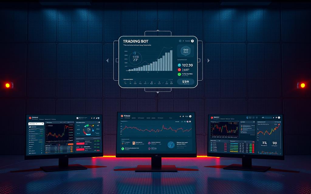 Top Crypto Trading Bots Comparison
