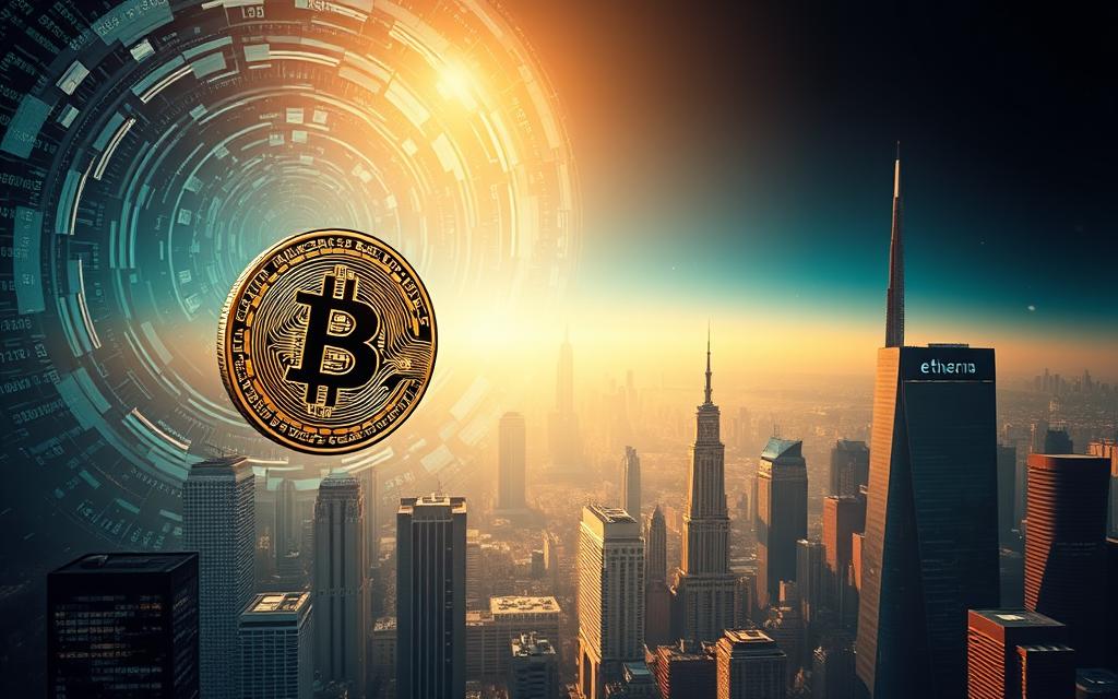 Top Cryptocurrency Performers