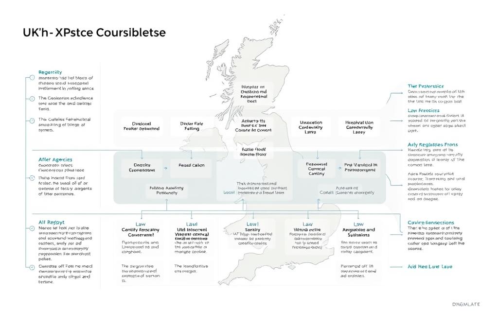 UK AI Regulation Framework
