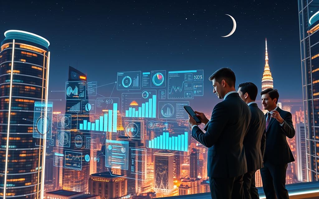 how artificial intelligence is changing world of business
