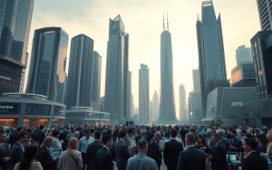 how businesses are actually using generative ai