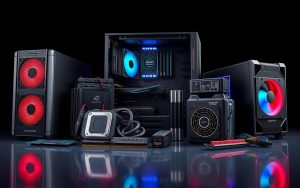 how much to build a custom gaming pc