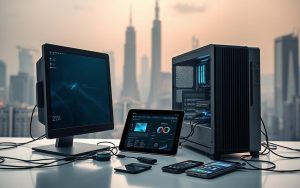 why are computer systems important