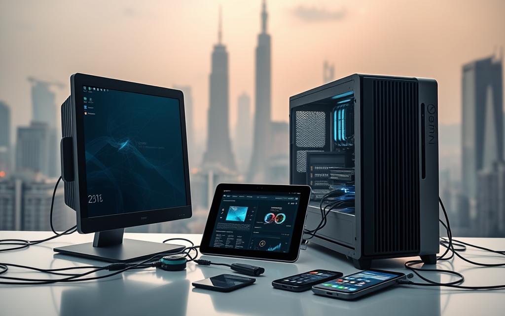 why are computer systems important